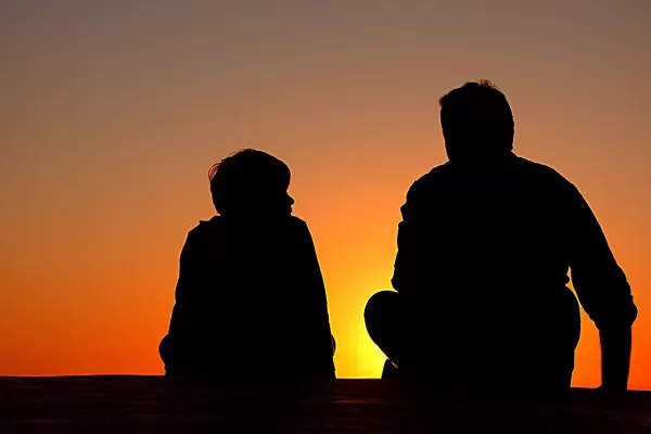 La educación como resonancia mutua