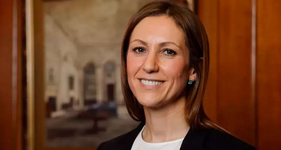 Silvana Tenreyro, la economista tucumana reconocida por el Rey Carlos III
