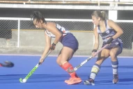 Natación le puso fin a la racha de Universitario