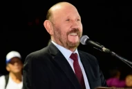 Elecciones en Formosa: Gildo Insfrán busca su octavo mandato como gobernador