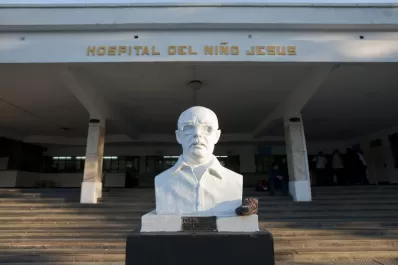 Murió el bebé tucumano que se había ahogado en una bañera: su niñera, con prisión preventiva