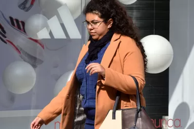 Las nubes predominarán en el domingo tucumano