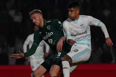 Cómo quedó Atlético Tucumán en la tabla de posiciones y en los promedios tras la derrota ante Sarmiento