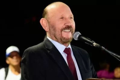 Elecciones en Formosa: Gildo Insfrán busca su octavo mandato como gobernador