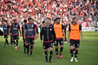 San Martín de Tucumán: ¿cómo quedó en la tabla de posiciones tras empate?