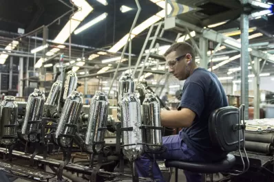 Industriales Pymes advirtieron que los faltantes de insumos se hicieron más frecuentes