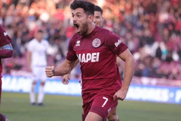 Luego de la denuncia por violencia de género, Lautaro Acosta rompió el silencio: “Voy tranquilo y para adelante”