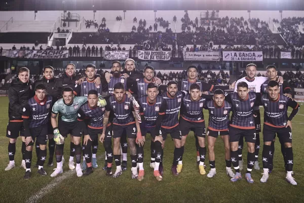San Martín vs Nueva Chicago: hora, tv y formaciones