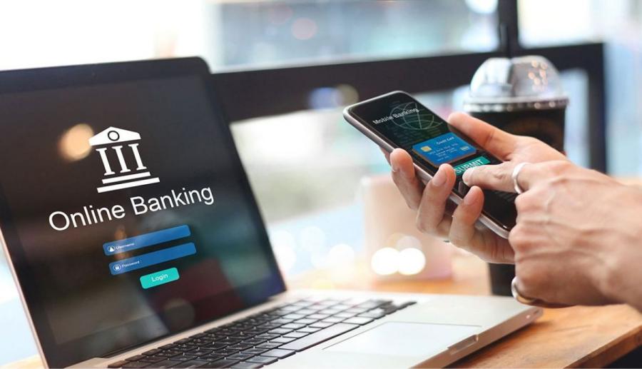 La mayoría de las estafas llegan a través de falsos mails de bancos.