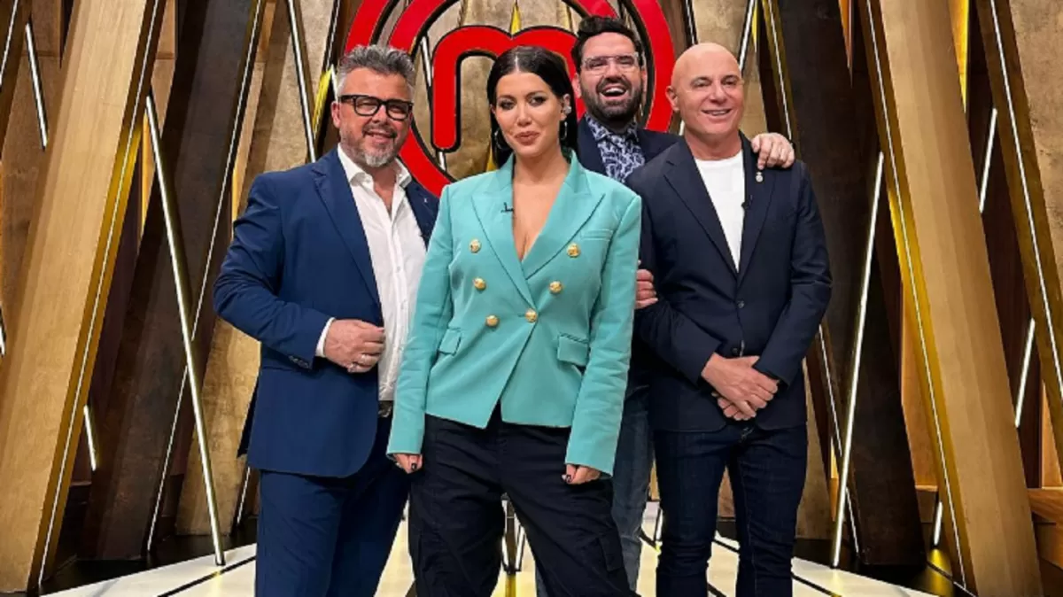 Una decisión única del jurado de Masterchef sorprendió a los participantes y enojó al público