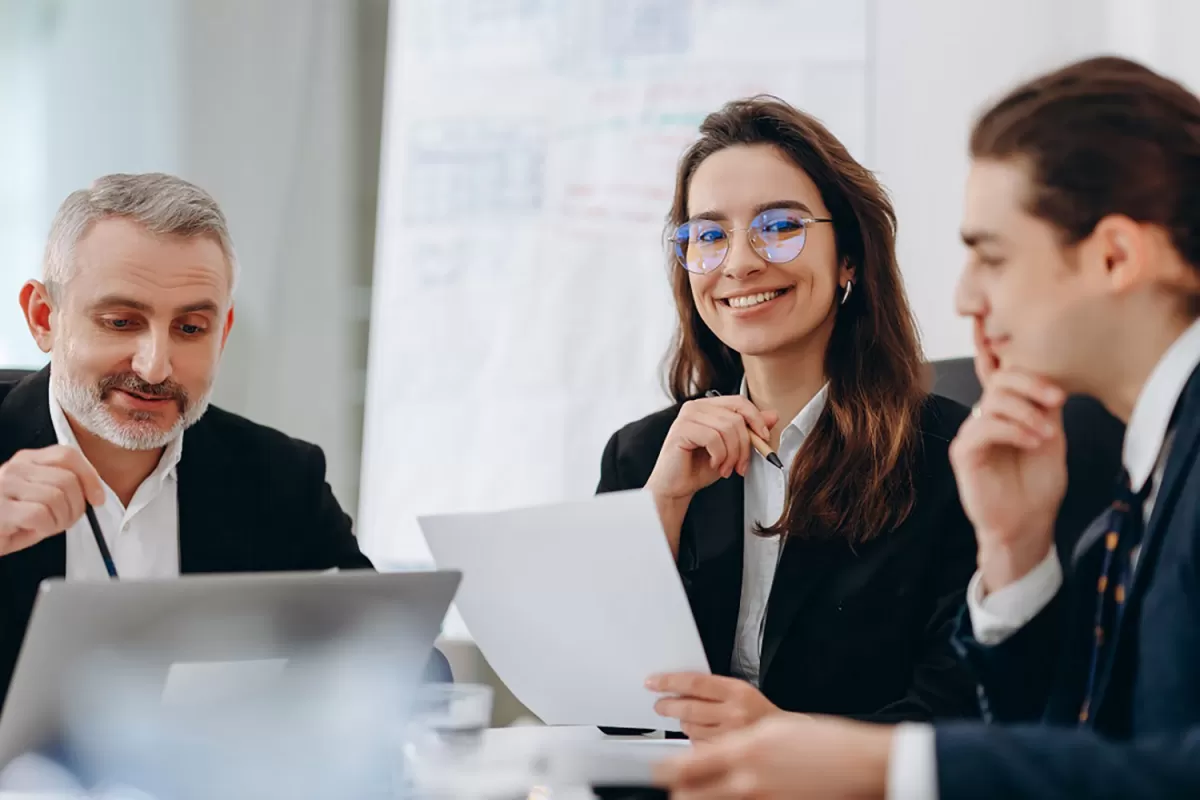 El posgrado busca desarrollar profesionales que lideren e impulsen la transformación en las organizaciones