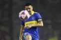 La despedida de Riquelme: para recordar toda la vida