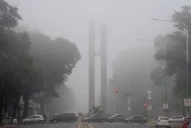 ¿Hasta cuándo se quedará la niebla en Tucumán?