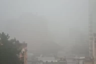 Qué es la niebla del tipo de irradiación que afectó a Tucumán
