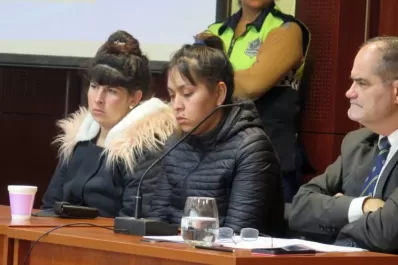 Homicidio en Villa 9 de Julio: para el tribunal el crimen estuvo planificado