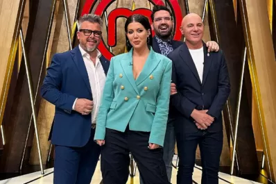 Una decisión única del jurado de Masterchef sorprendió a los participantes y enojó al público