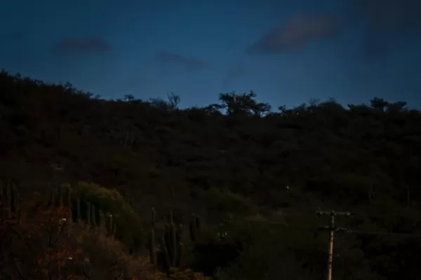 Rally Nacional: Collado y Lord subieron al podio en Catamarca