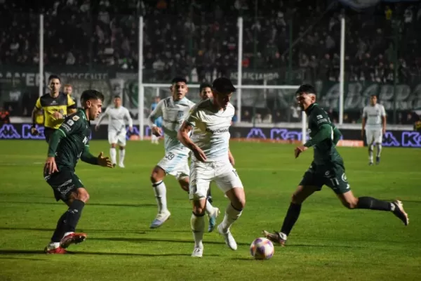 Atlético Tucumán: enfocados en el final del torneo