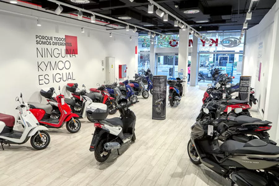 Cuáles son y cuánto cuestan las 10 motos más vendidas en Argentina