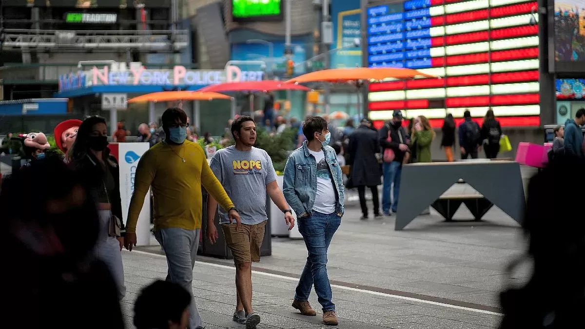 Estados Unidos: los nuevos indicadores disipan el temor a una recesión