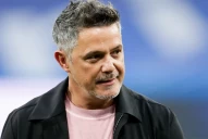 Alejandro Sanz volvió a hablar sobre la salud mental: “El ruido no te deja ni sufrir tranquilo”