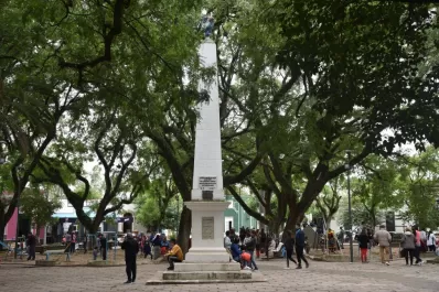 Cómo participar del desarrollo turístico de San Pedro de Colalao