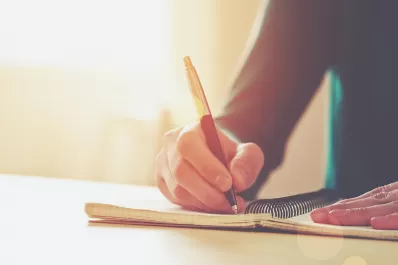 Tiene 12 años, le escribió una carta a su novia y se hizo viral: Mi vida sos vos y la play