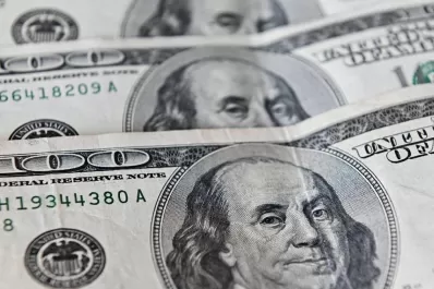 Por qué los inversores esperan un fuerte repunte del dólar