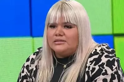 Morena Rial: qué decidió la Justicia sobre su denuncia de abuso sexual