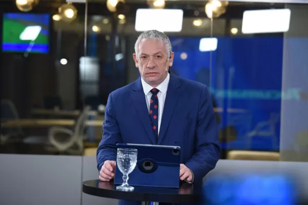 El editorial de Van Mameren: vivimos en una Argentina donde no se reconocen las derrotas