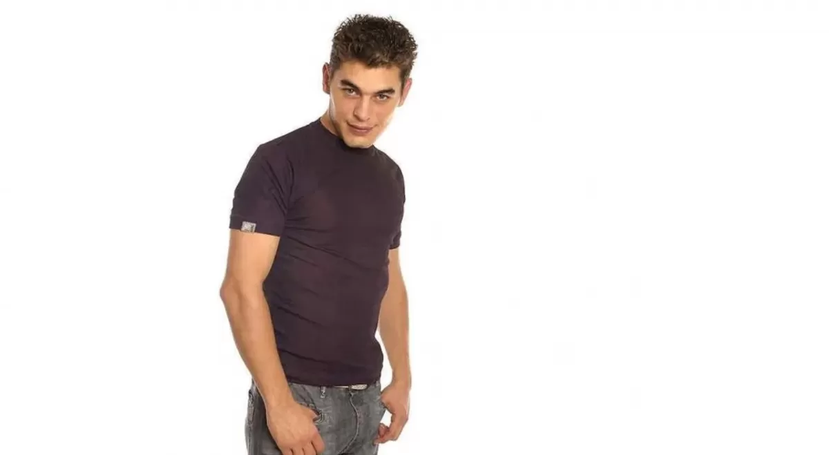 Murió el cantante Gabriel Iruela