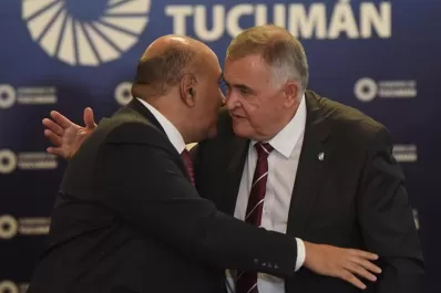 Las cuentas pendientes que hay que saldar en la transición