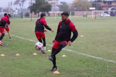 En San Martín preparan la visita a Temperley