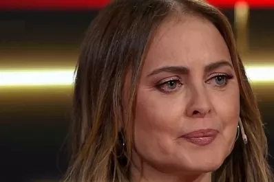 La salud de Silvina Luna: cuál habría sido la causa de su internación