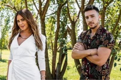 Martín Salwe, el último amor de Silvina Luna, compartió un desgarrador mensaje y apuntó contra Lotocki