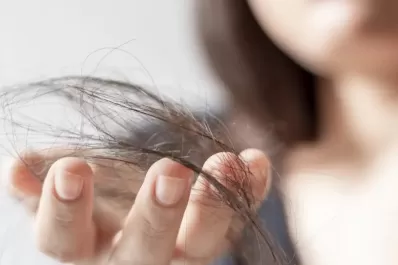 Cuál es la nueva droga que dio resultados favorables para tratar la pérdida de cabello