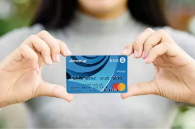 El Gobierno aumentó un 9,4% el valor de la tarjeta alimentar