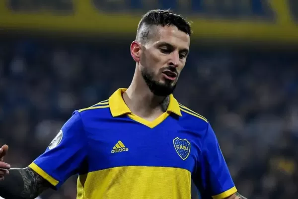 La insólita teoría conspirativa de Darío Benedetto: ¿se creó una cuenta en Twitter falsa para defenderse de las críticas?