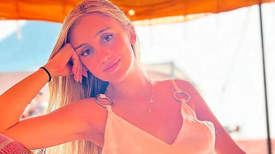 ¿Morena Beltrán está embarazada? Un posteo disparó los rumores en las redes sociales