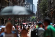 La ola de calor ya causó más de 100 muertes en México