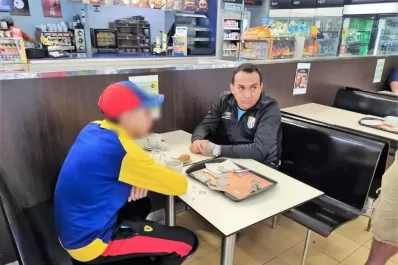 “Miguelón” Figueroa está cerca de ir a juicio