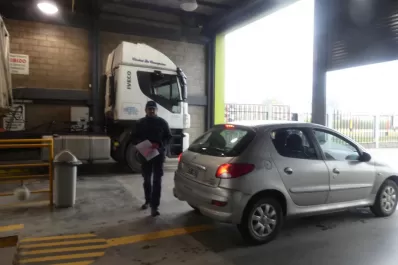 VTV: mismas reglas, nuevas tarifas ante las vacaciones de invierno