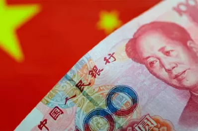 El Banco Central habilitó las cuentas bancarias en yuanes