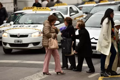 La mañana comenzó fresca en Tucumán, pero la temperatura irá en aumento