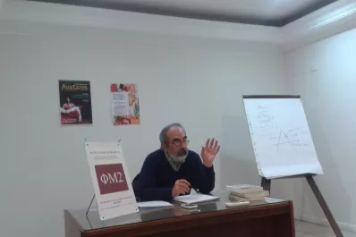 In memoriam: Eduardo Núñez Campero