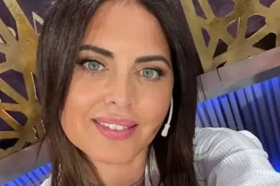 Confirman que despertaron satisfactoriamente a Silvina Luna del coma: ¿qué fue lo primero que pidió?