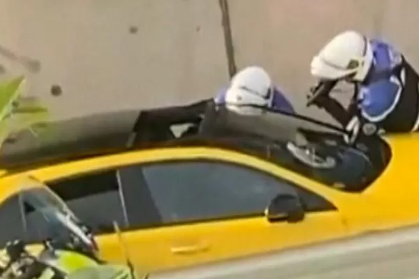 Otra muerte de un joven a manos de la Policía vuelve a desatar disturbios en París