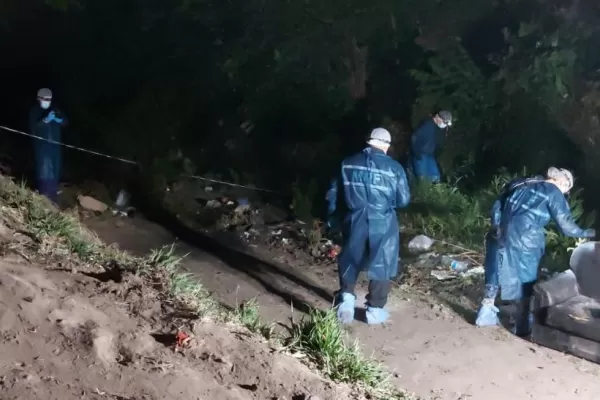 Villa 9 de Julio: hubo cinco crímenes en un área de 21 cuadras