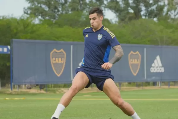 Copa Libertadores: Boca quiere ser primero, pero sobre todo dejar una imagen decorosa