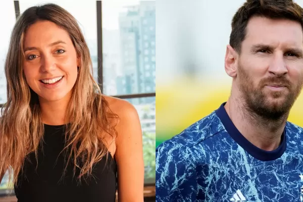 El motivo por el que Lionel Messi se habría sentido traicionado por Sofía Martínez